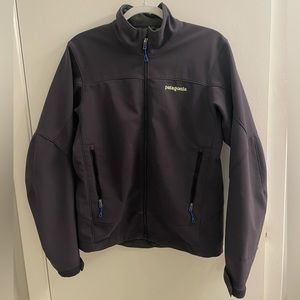 Patagonia Adze soft-shell jacket - Men’s Small
